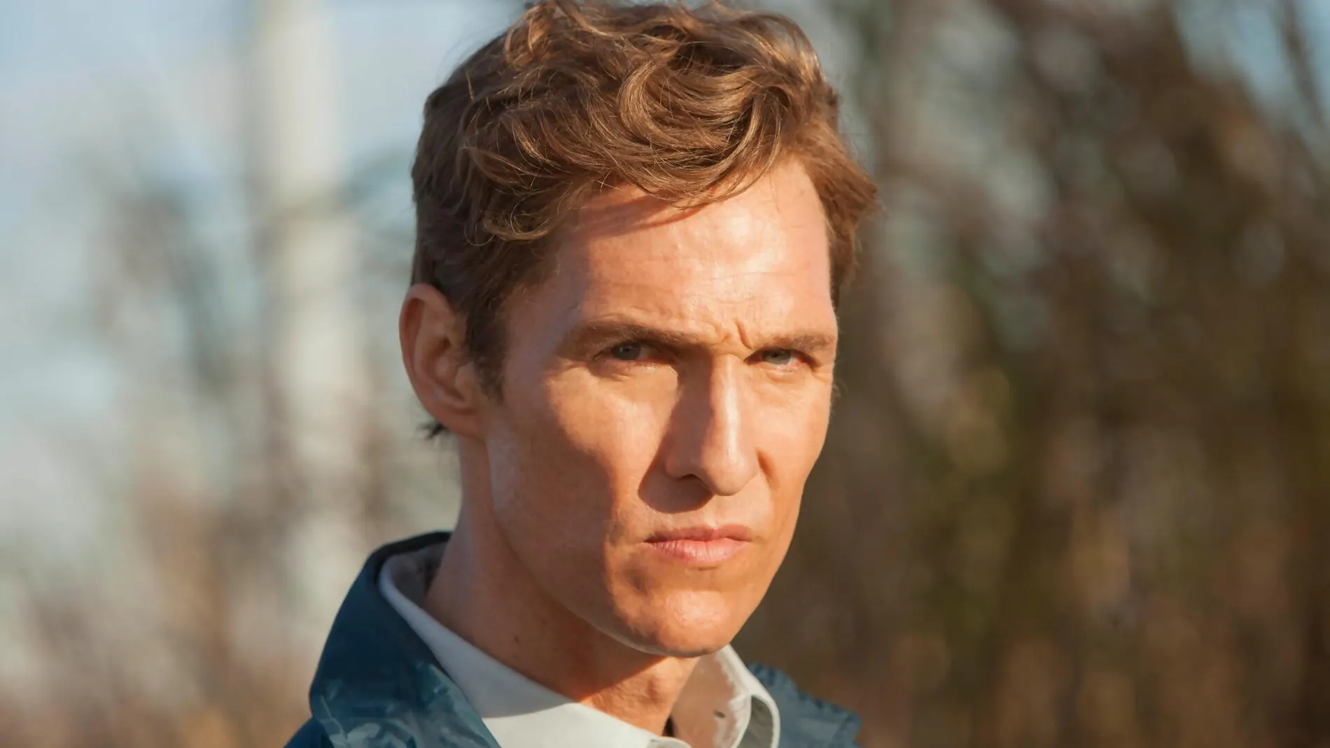 El actor tejano volverá a trabajar con Nic Pizzolatto, creador de 'True Detective'