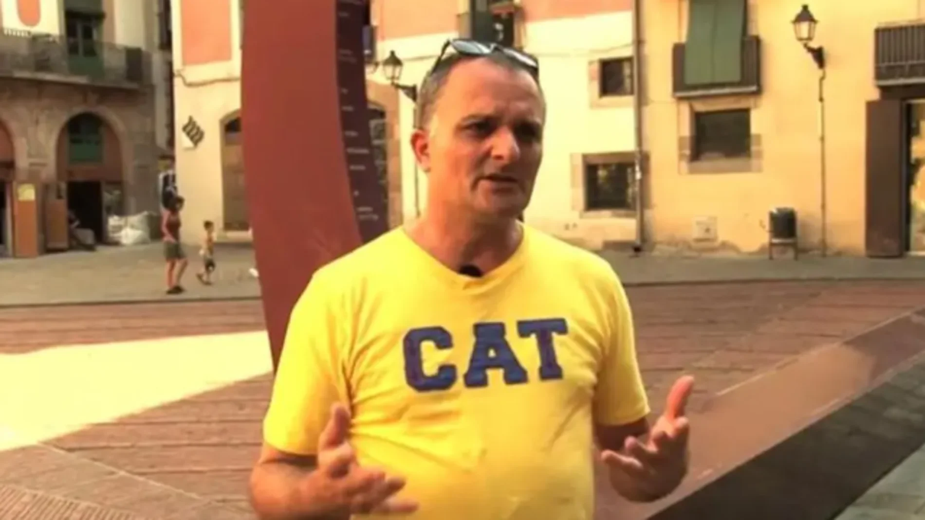 Toni Albà