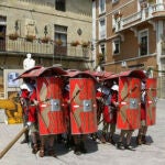 Festival romano Andelo