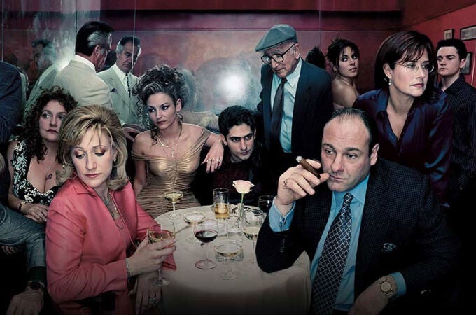 Los Soprano