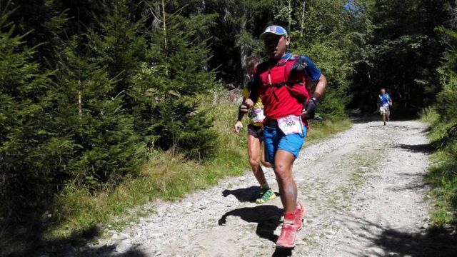 Ultra Trail du Montblanc