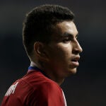 Ángel Correa
