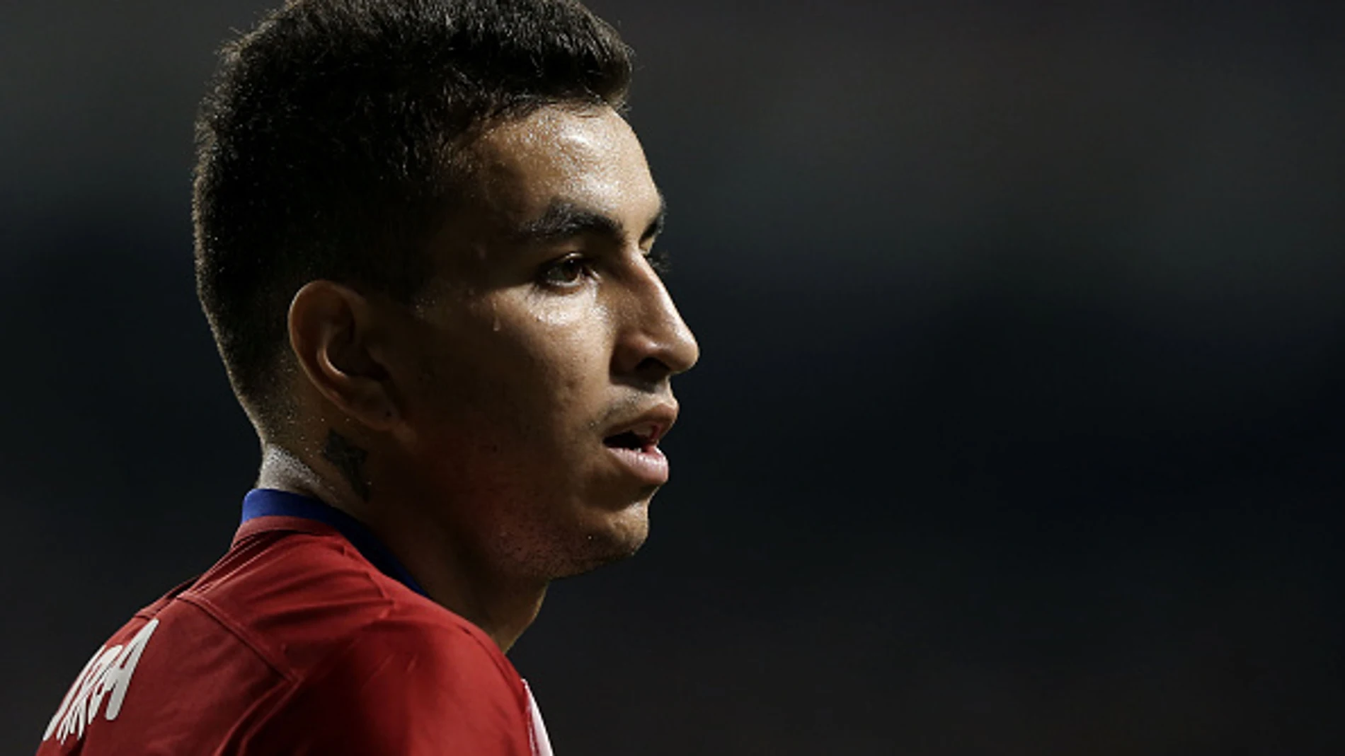 Ángel Correa