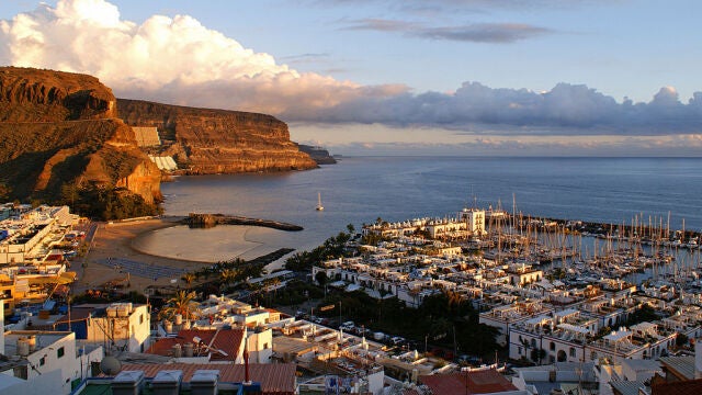 Islas Canarias