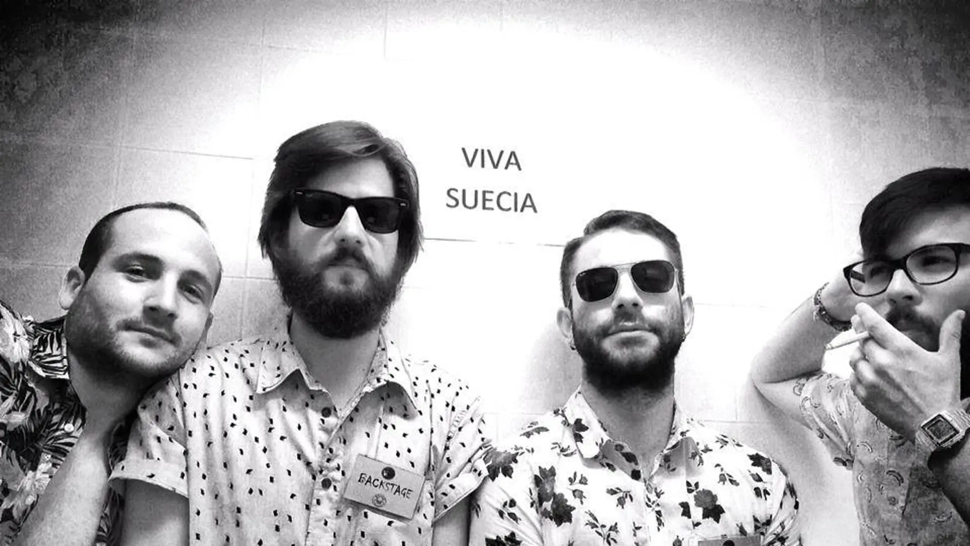 Grupo de música murciano