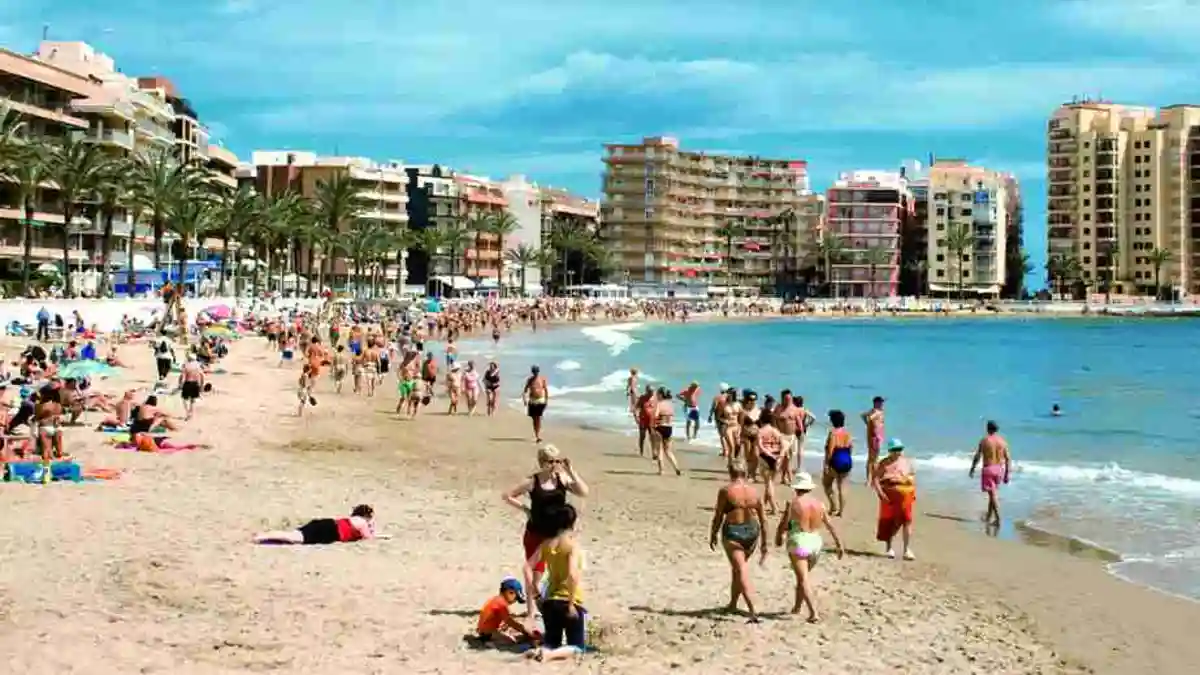 Esta es la ciudad de Alicante que se cuela en la lista de las cinco de España con «peor calidad de vida»