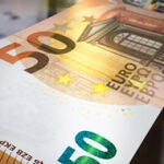 Imagen del nuevo billete de 50 euros