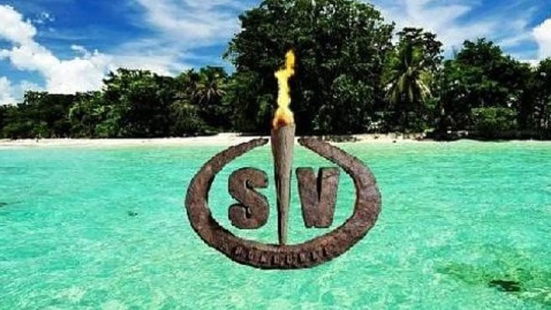 Logo Supervivientes