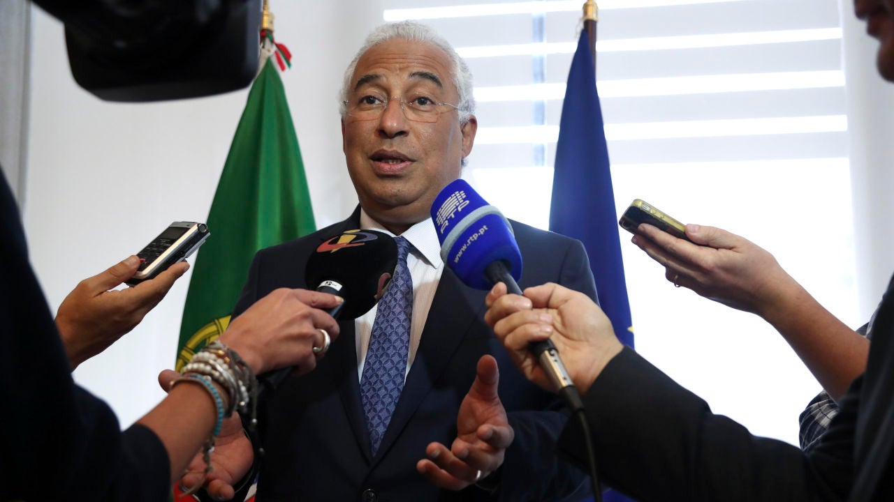 Portugal vota no domingo com conta de corrupção pendente