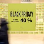 Descuentos en el Black Friday