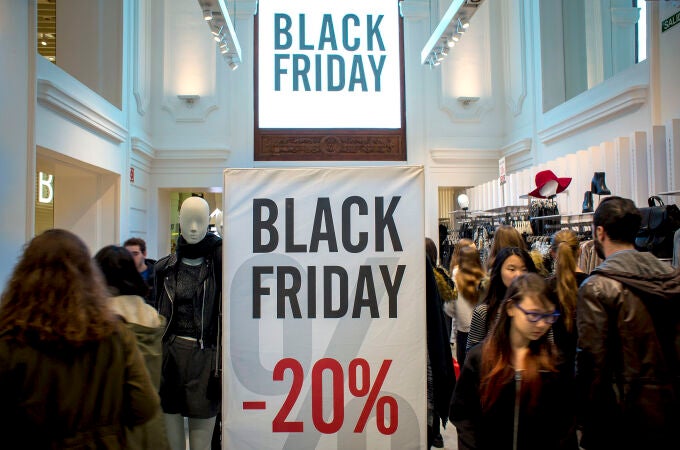 Black Friday