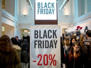 Black Friday