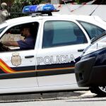 Policía, Comunidad Valenciana