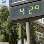 Ola de calor