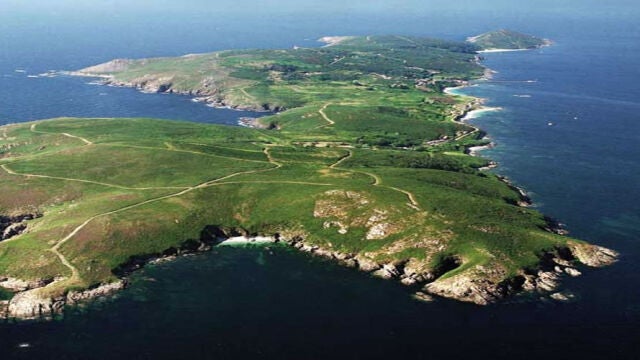 Isla de Ons