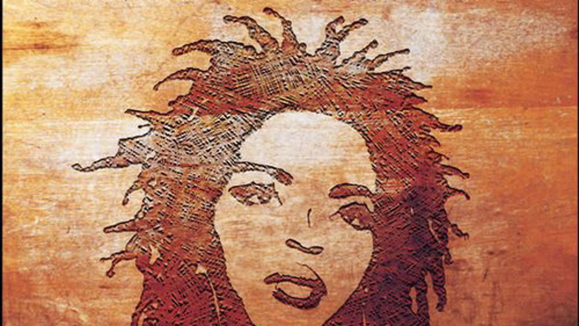 Lauryn Hill The Miseducation of Lauryn Hill (Ruffhouse_Columbia, 1998)