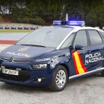 Policía Nacional