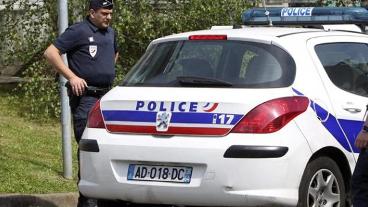 Detenido en Francia un preso que se fugó mientras era trasladado a un hospital de Santander