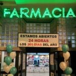 Farmacia Puya