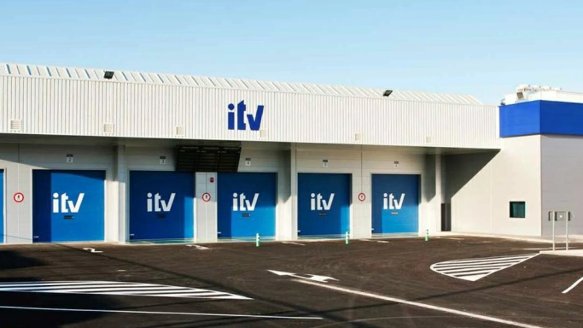 ITV