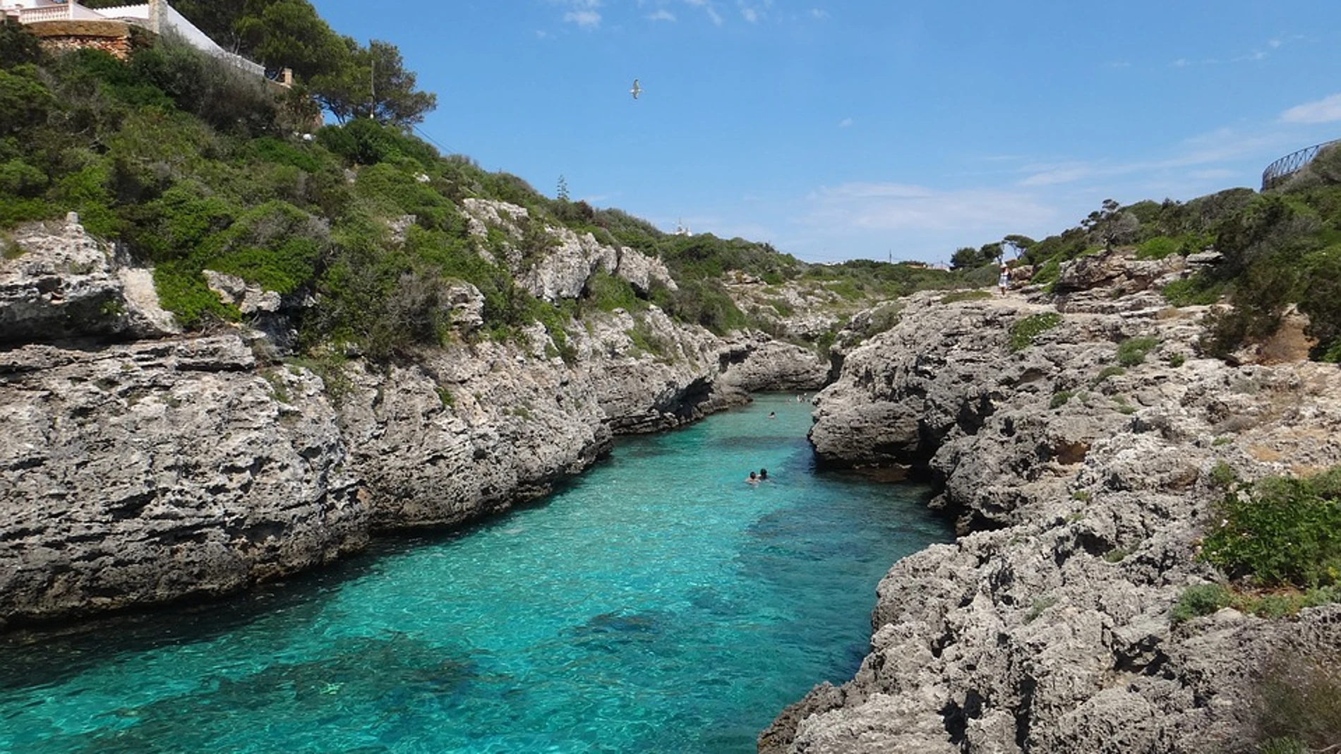 Menorca