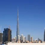 Ciudades en obras - Dubái