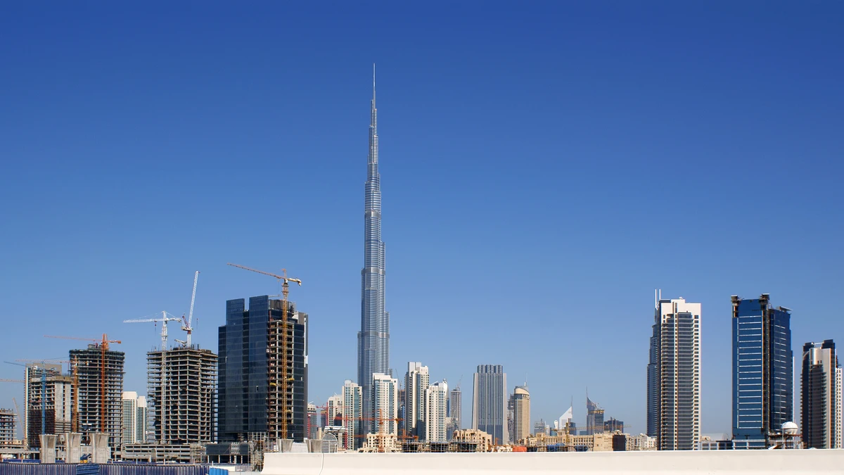 Dubái al descubierto: cómo el emirato se ha convertido en el escondite mundial de criminales, estafadores y fugitivos