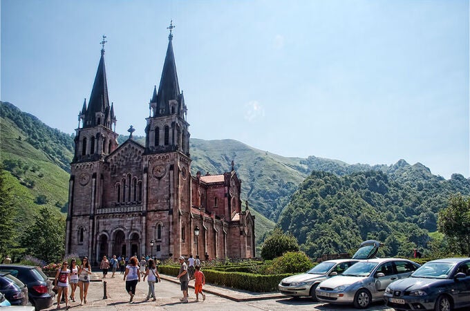 Asturias está de celebración