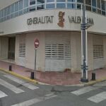 Juzgado de Instrucción número 4 de Torrevieja (Alicante)