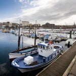 Puerto de Curuxeiras. Ferrol
