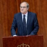 Ángel Gabilondo