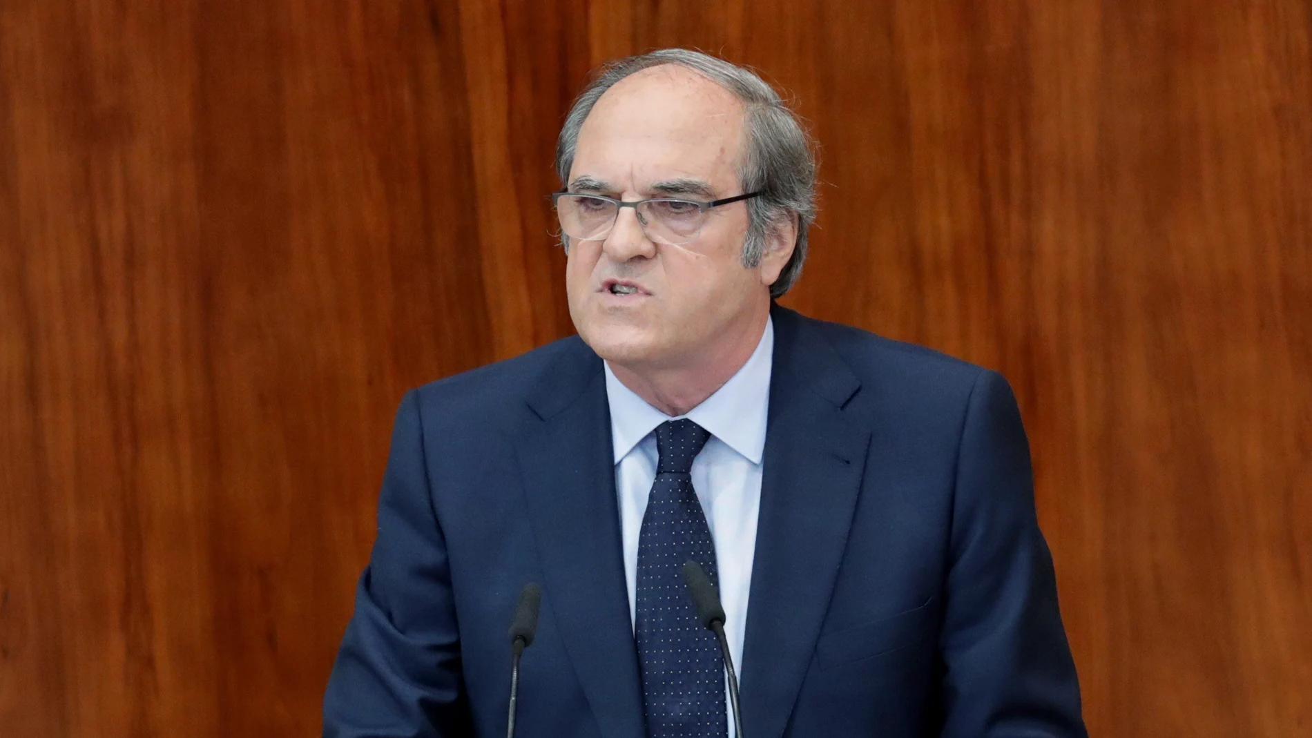 Ángel Gabilondo