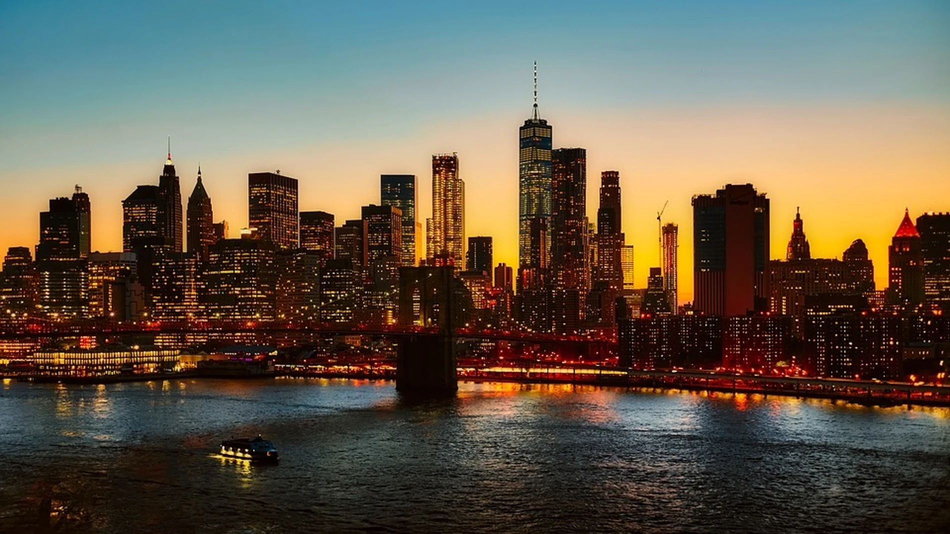 Nueva York
