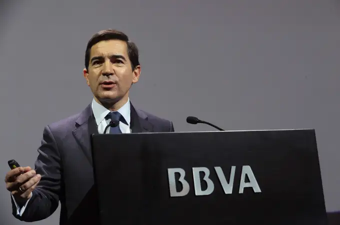 BBVA-Sabadell, un hipotético gigante de más de un billón en activos