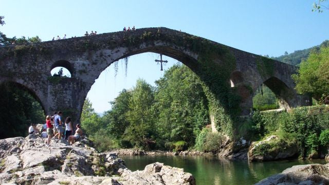 Asturias