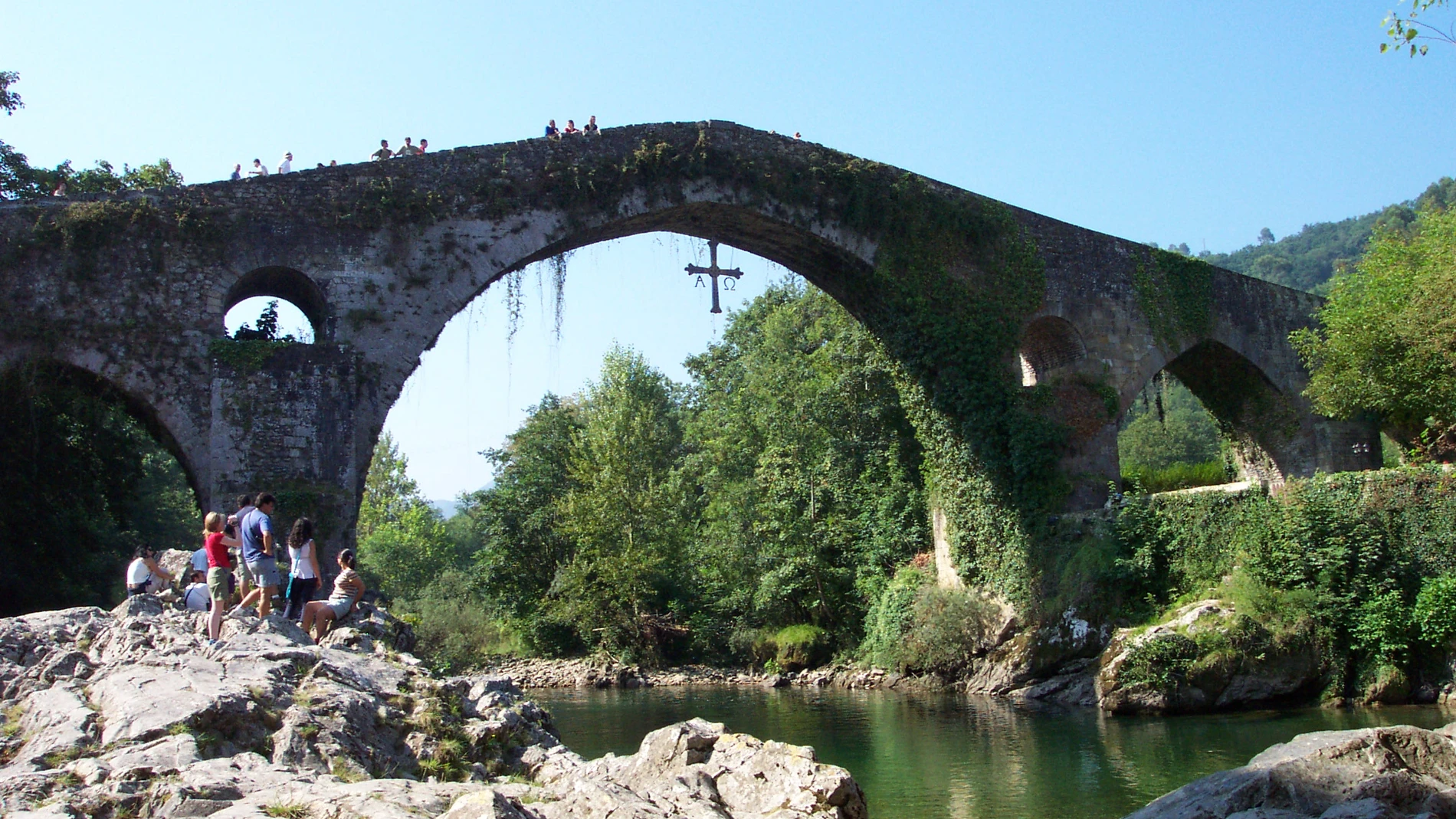 cangas de Onís, Asturias