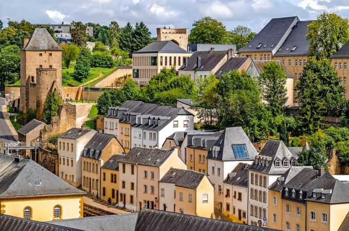 Luxemburgo