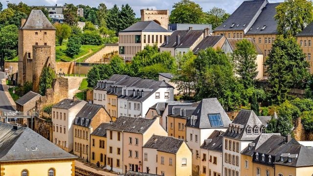 Luxemburgo