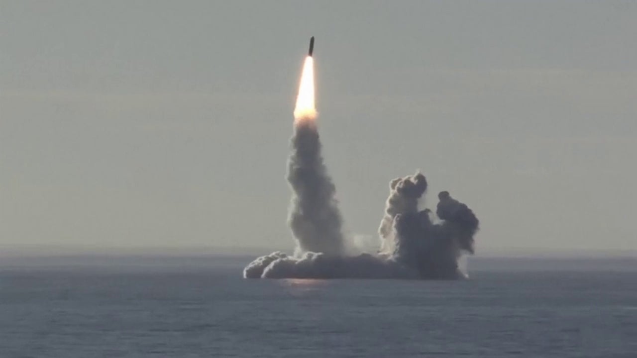 Rusia tiene un problema con sus misiles: produce tantos como dispara, ¿se ha estancado su producción?