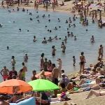 Playas españolas