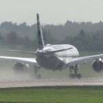 <p><p class="MsoNormal"><span>El espectacular despegue en vertical del avión Airbus A350 que te dejará helado<span><o:p></o:p></span></span></p>