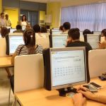 Examen teórico de conducir 