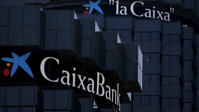 CaixaBank