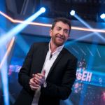 Pablo Motos en 'El Hormiguero 3.0'