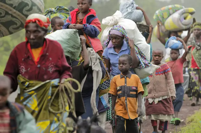 Elecciones en el Congo: el conflicto de Kivu como clave electoral