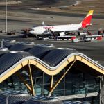 Aeropuerto Adolfo Suárez Madrid-Barajas