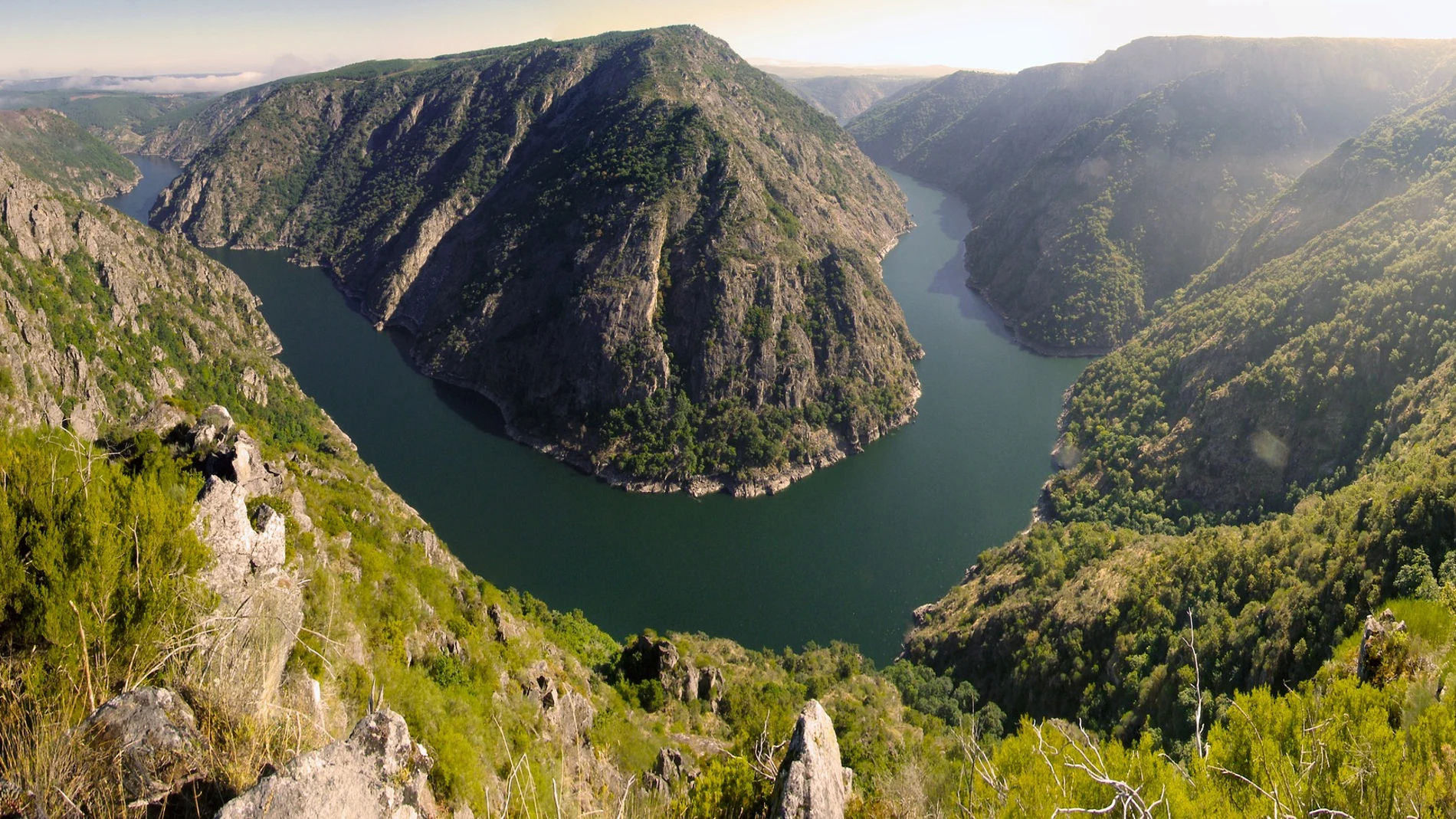Un paseo por Galicia a través de sus mejores imágenes