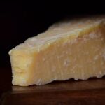 Queso Parmesano
