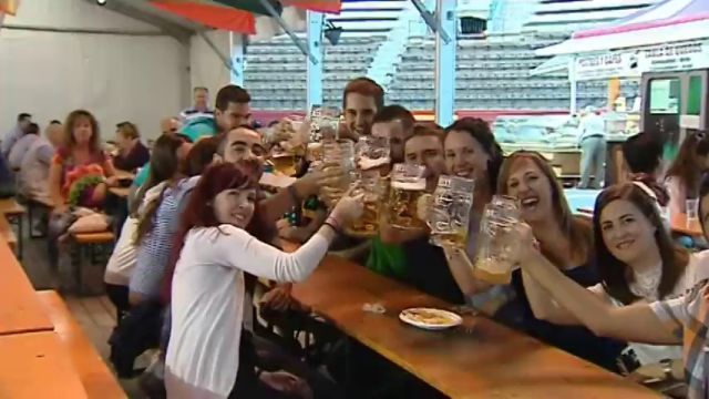 ¿Sabías que el primer viernes de agosto es el día de la cerveza?