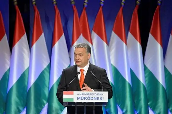 Hungría pone fecha a la ratificación de la entrada de Suecia en la OTAN